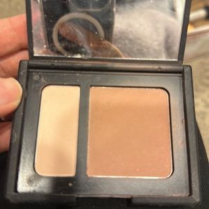 Nars contour palette